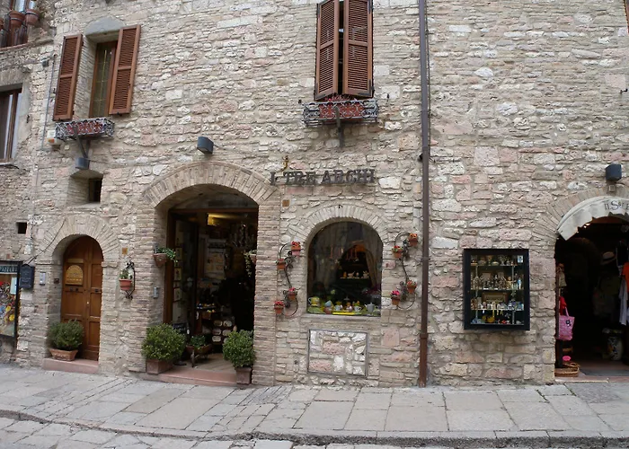 B&B New Day Assisi